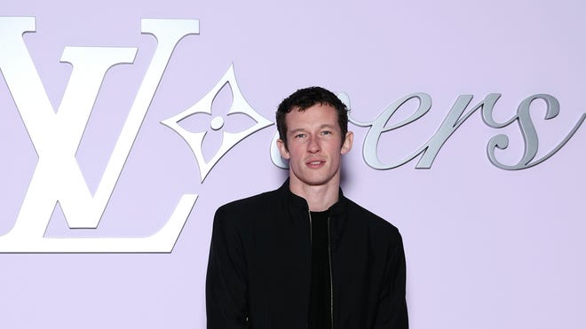 Troye Sivan, Callum Turner, more celebs show out for men’s fashion week in Paris, Milan