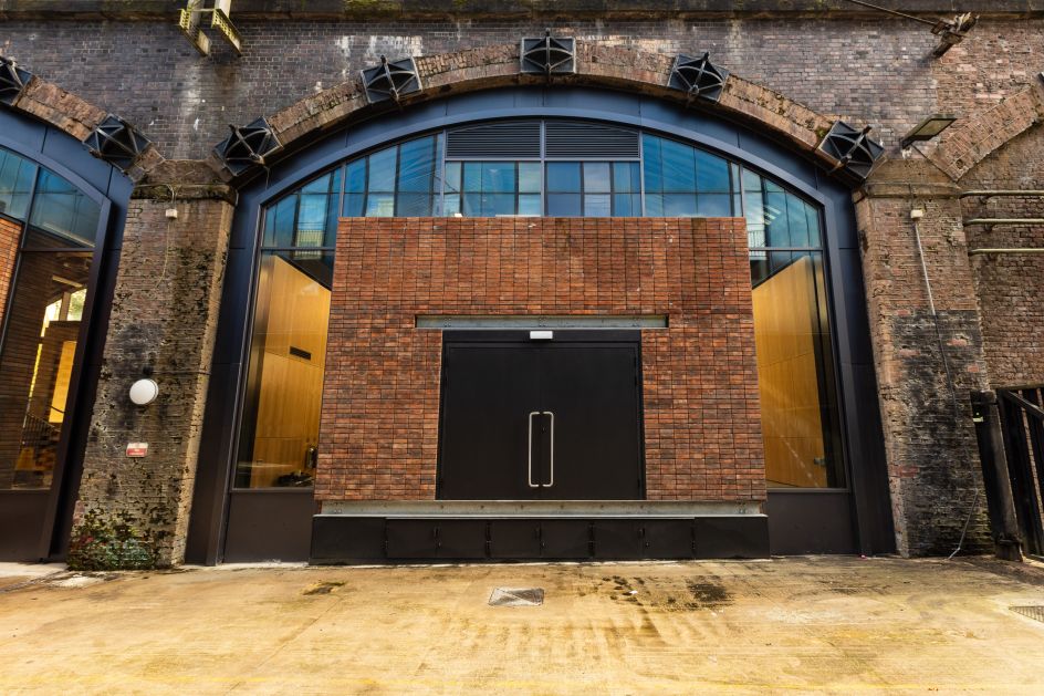 HOME Arches: £3.5m artist development hub opens in Manchester