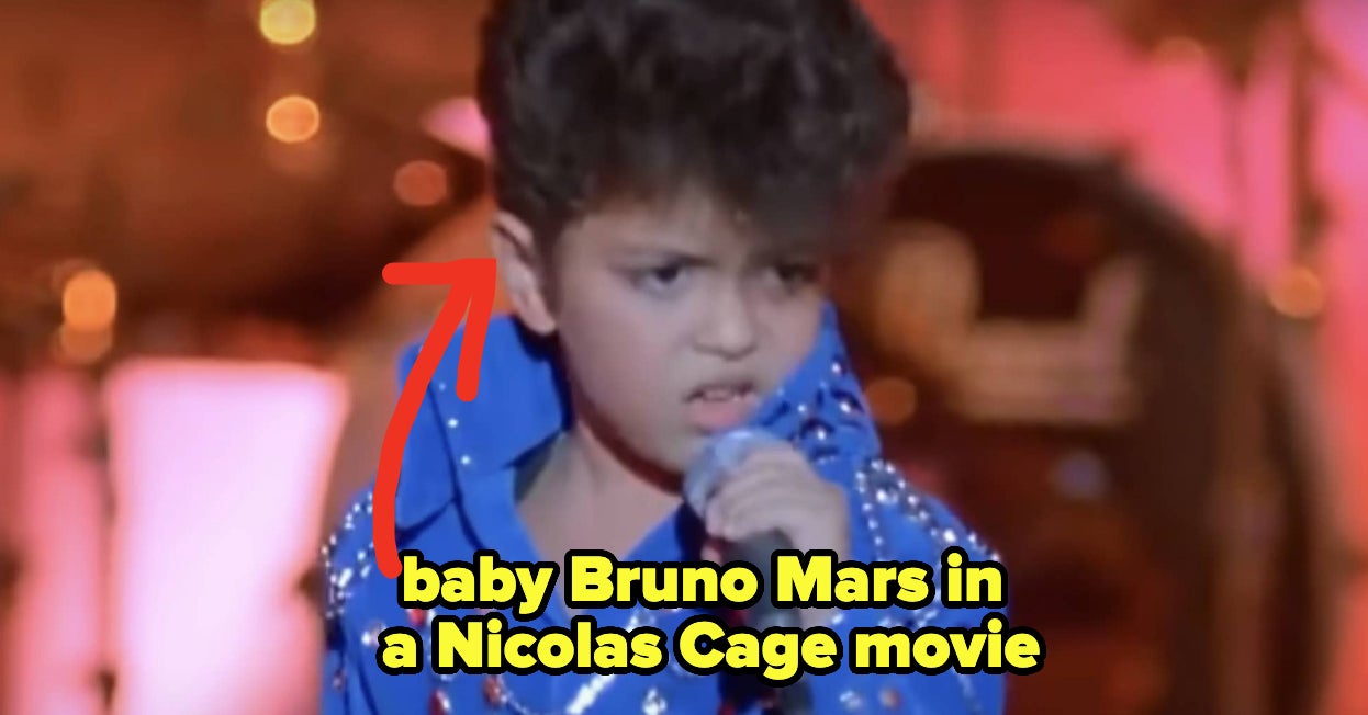 15 Celebrities With Absolutely Wild Lore