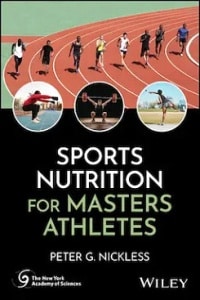 Northeast College dean publishes sports nutrition book