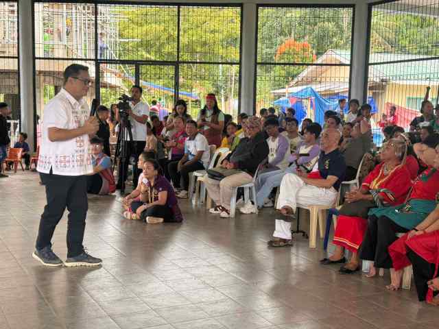 UP launches interactive arts and culture program for indigenous, marginalized communities – University of the Philippines