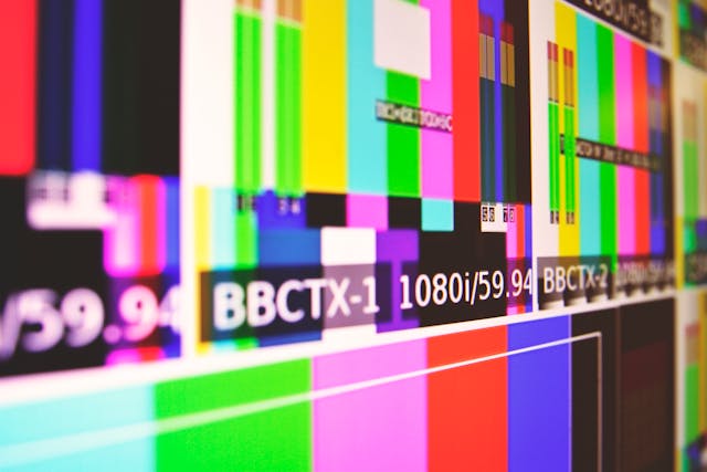 Making the Case for Broadcast Television