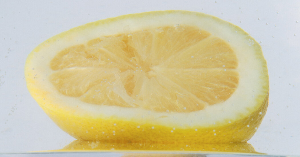 Does Hot Lemon Water Have Any Health Benefits?