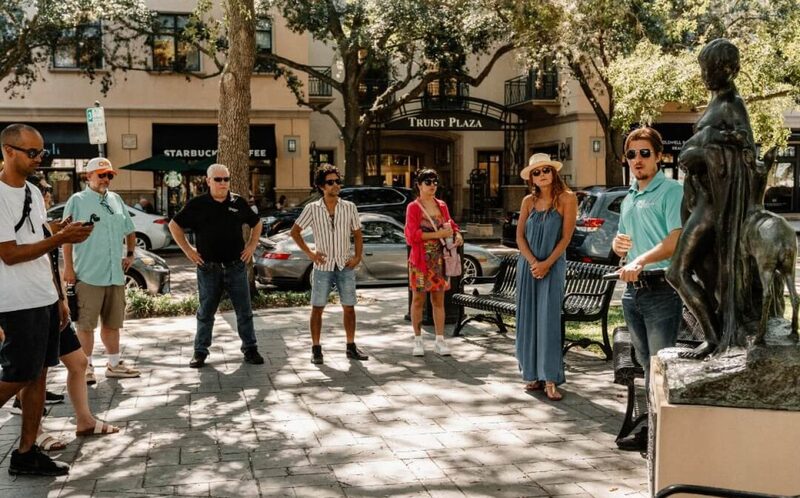 Explore Hidden Artistic Gems with Original Orlando Tours’ New Arts & Culture Walking Tour in Winter Park – Travel And Tour World