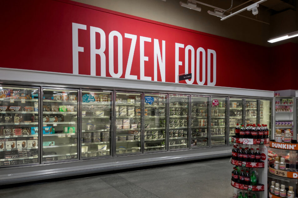 Conagra identifies healthy foods, global cuisine as major trends in frozen