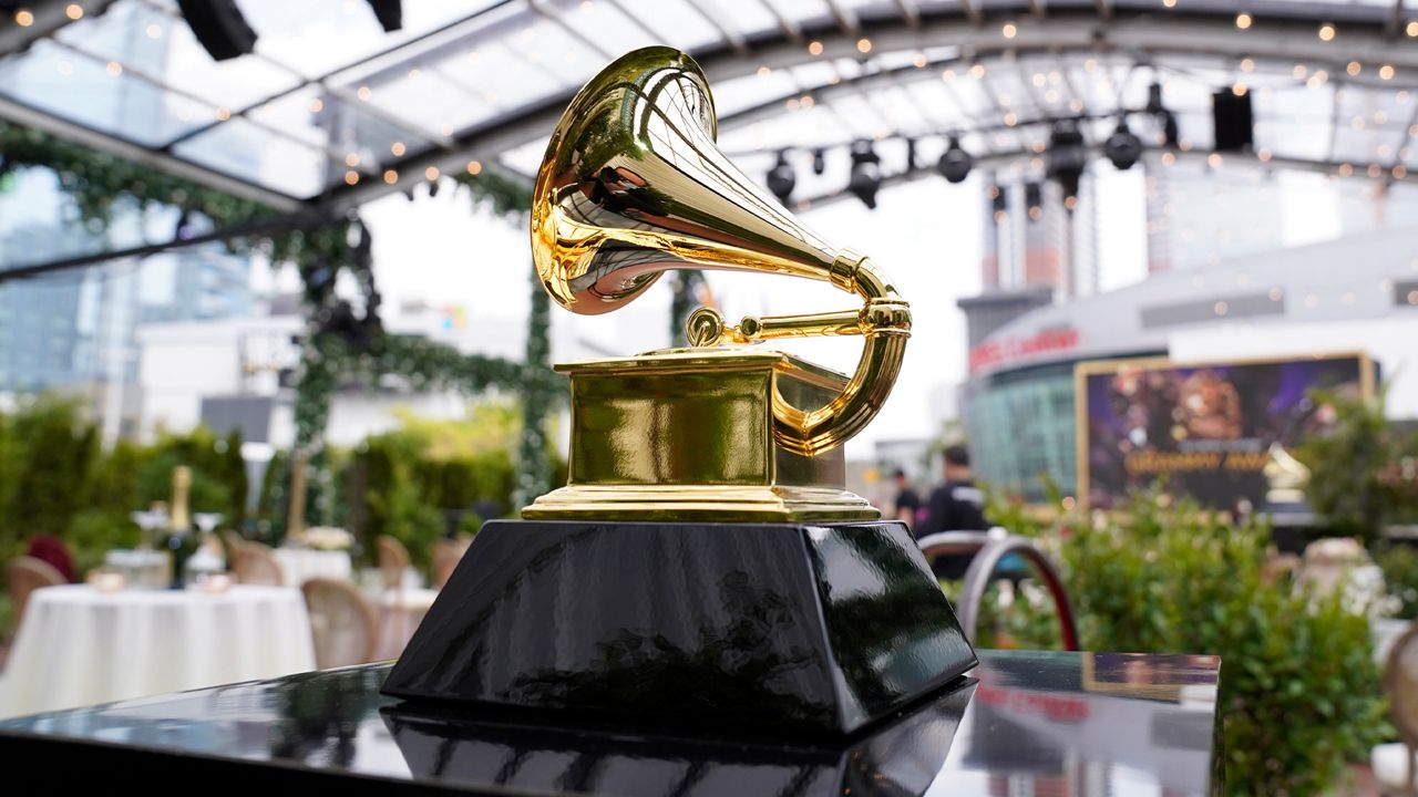 How the Los Angeles wildfires will transform the 2025 Grammys