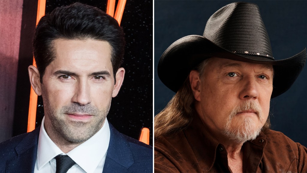 ESX Entertainment Western ‘Day Of Reckoning’ Adds Scott Adkins & Trace Adkins