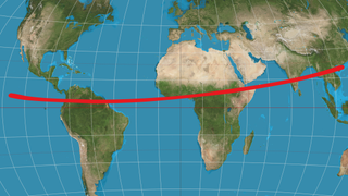 Astronomers discover 196-foot asteroid with 1-in-83 chance of hitting Earth in 2032