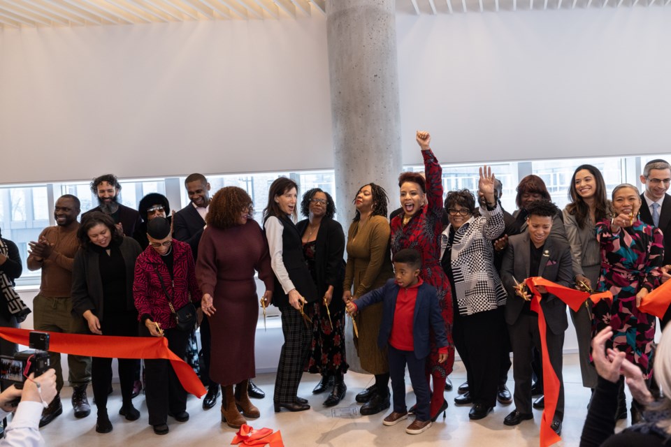 New Arts Hub Set to Transform Brooklyn’s Cultural Landscape