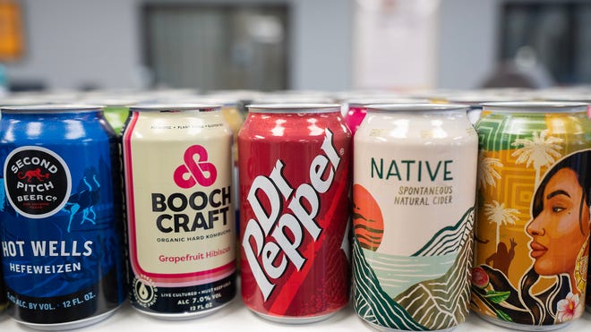 Texas congressman introduces ‘FIZZ-NO Act’ to prevent soda purchase with SNAP benefits