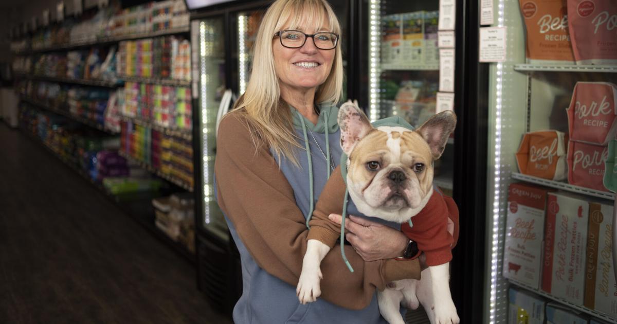 Faces of Healthy Pet Nutrition