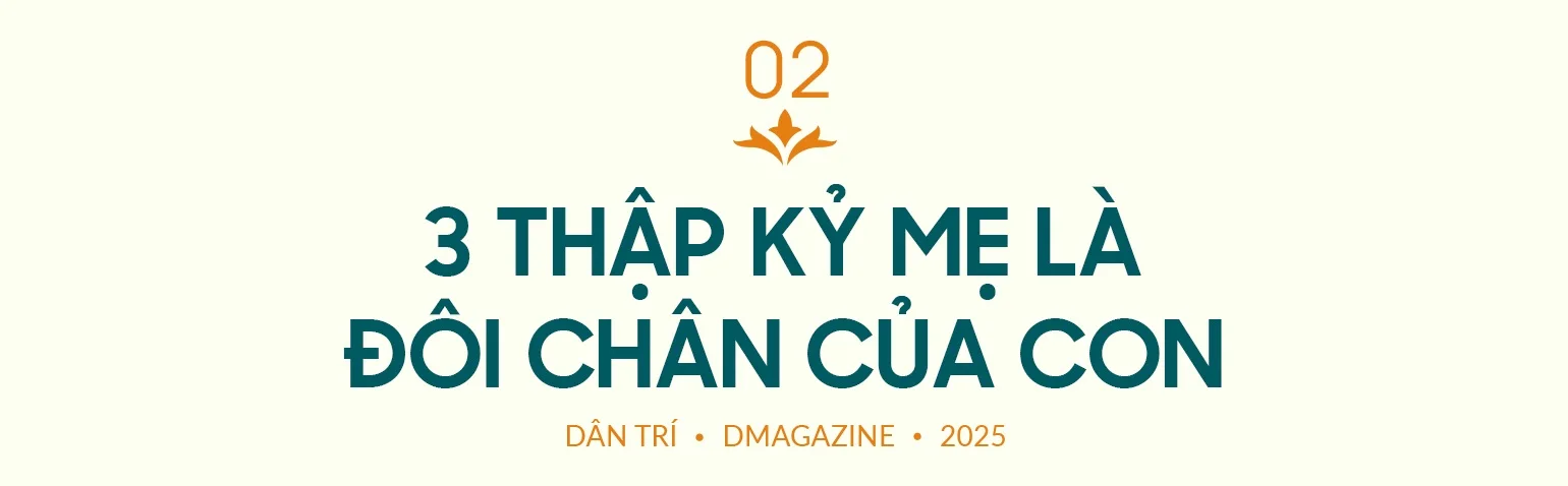 Câu chuyện đặc biệt về lớp học miễn phí và cô giáo xương thủy tinh 15kg - 7