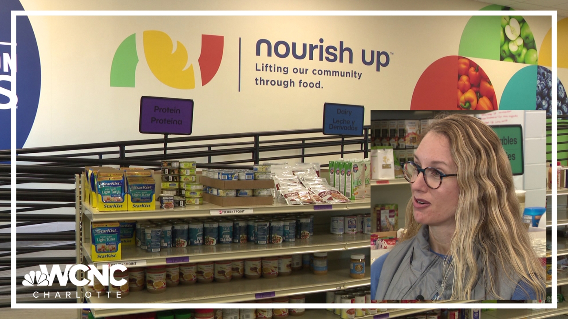 How Nourish Up is helping the community thrive through nutrition