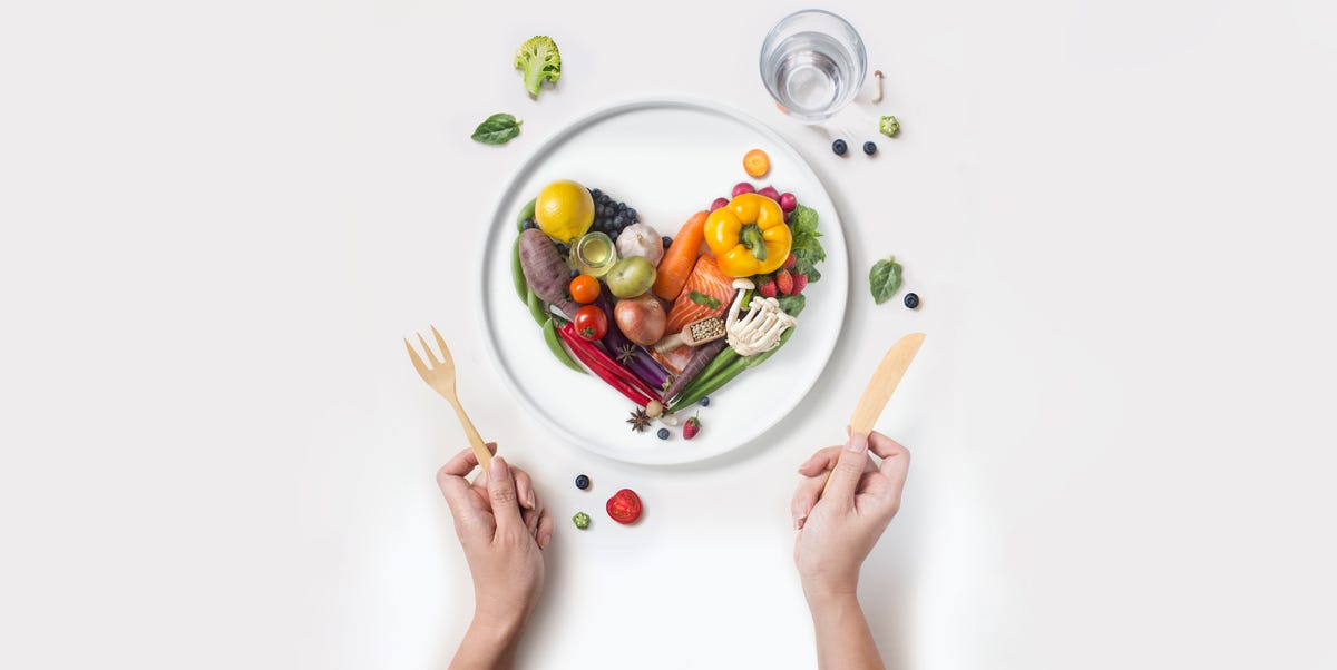 Would you try the new ‘primitive’ diet that rewrites the calorie rules?