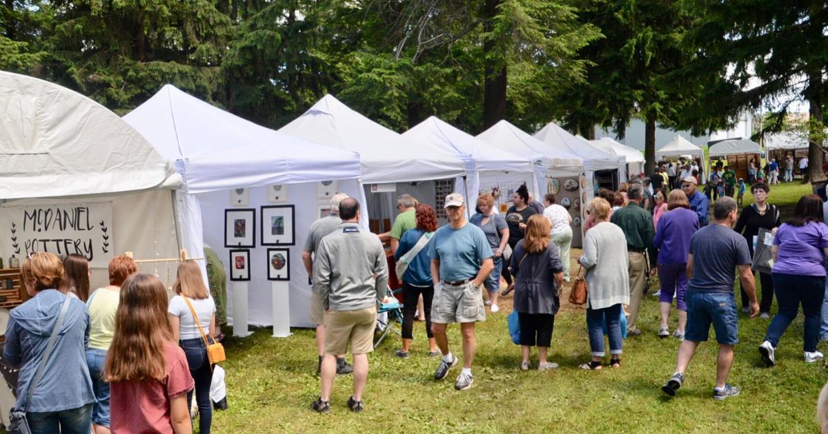 Art in the Wilds issues ‘call for artists’ for June show