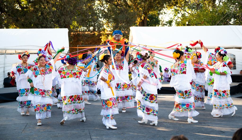 The Latino Center of Art and Culture aims to celebrate and preserve traditions | Focus on West Sacramento