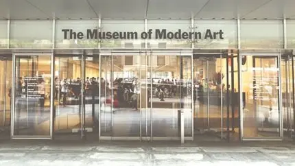 The Museum of Modern Art