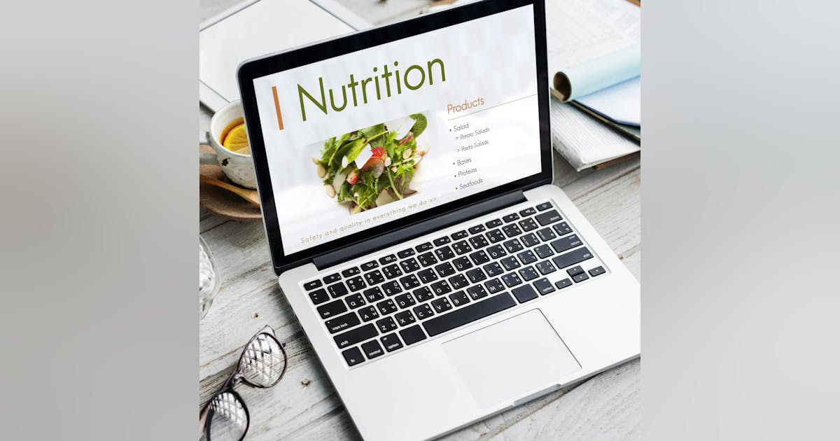 Culina Health Seeks to Expand Virtual Platform Offering Clinical Nutrition