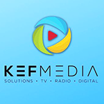 News of Firms: KEF Media Launches Entertainment Unit