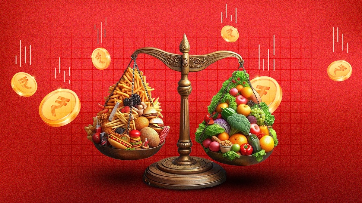 Eating healthy is expensive, we know, but why?