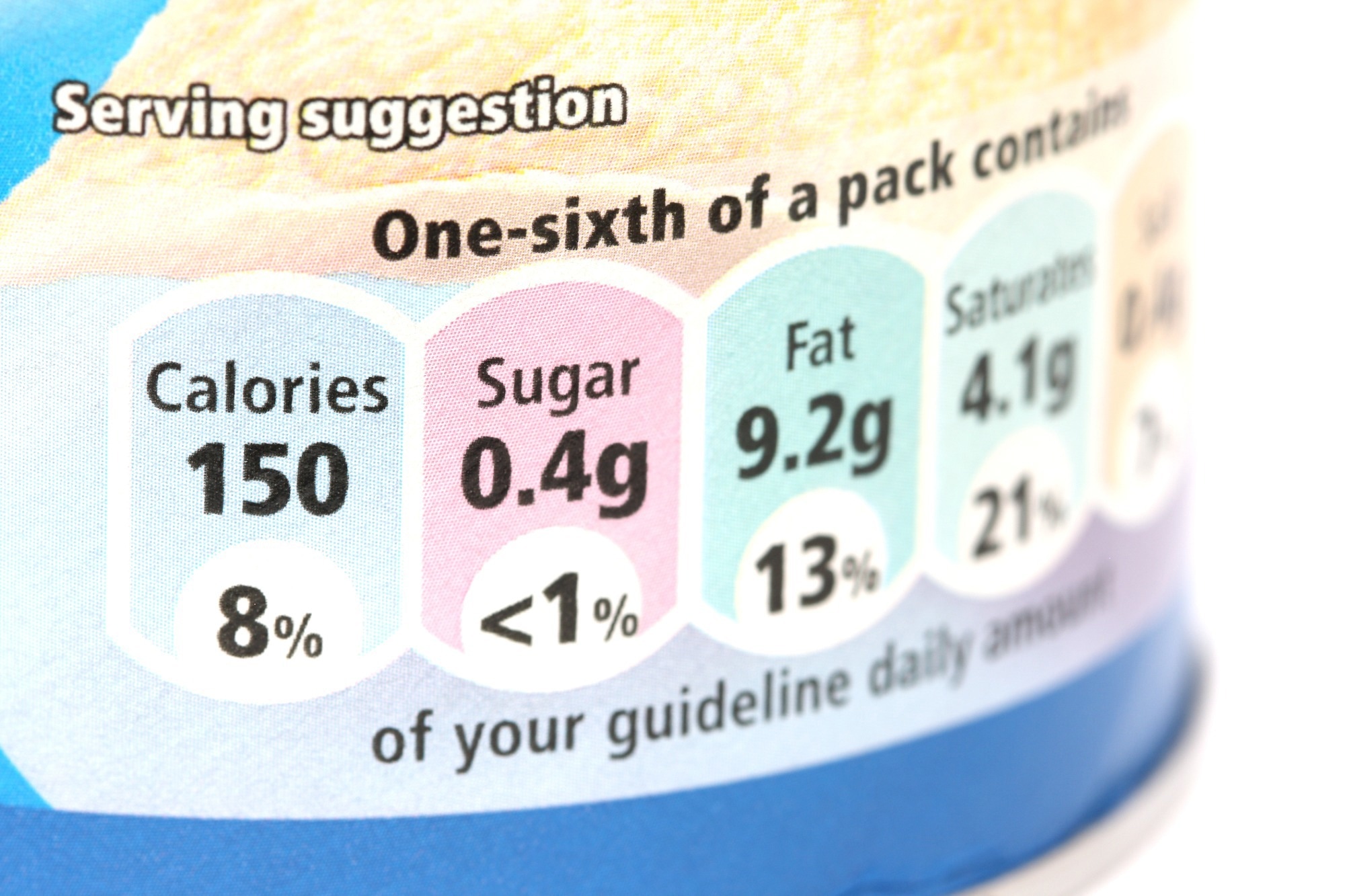 Mandatory calorie labels may worsen eating disorders