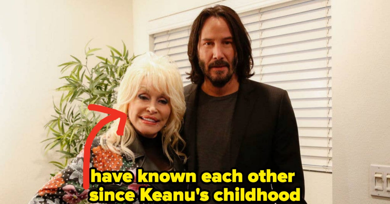 13 Most Interesting Celeb Facts I Learned This Month