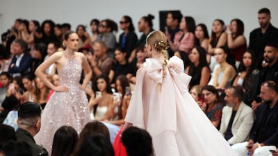 Dubai Fashion Week: What to expect at this year’s event