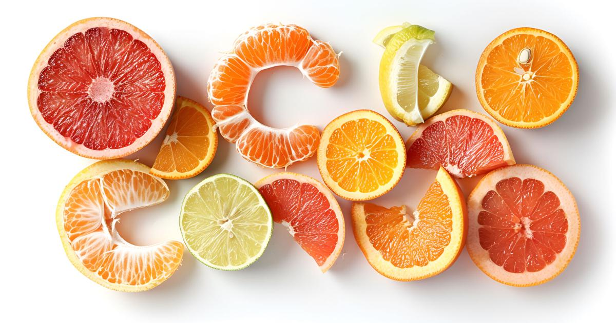 On Nutrition: Understanding vitamin C