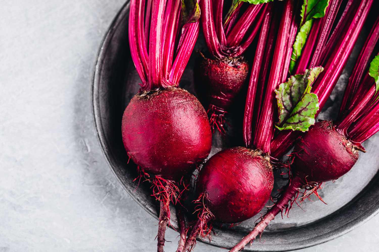 The Health Benefits of Beets—and the Most Delicious Ways to Eat Them