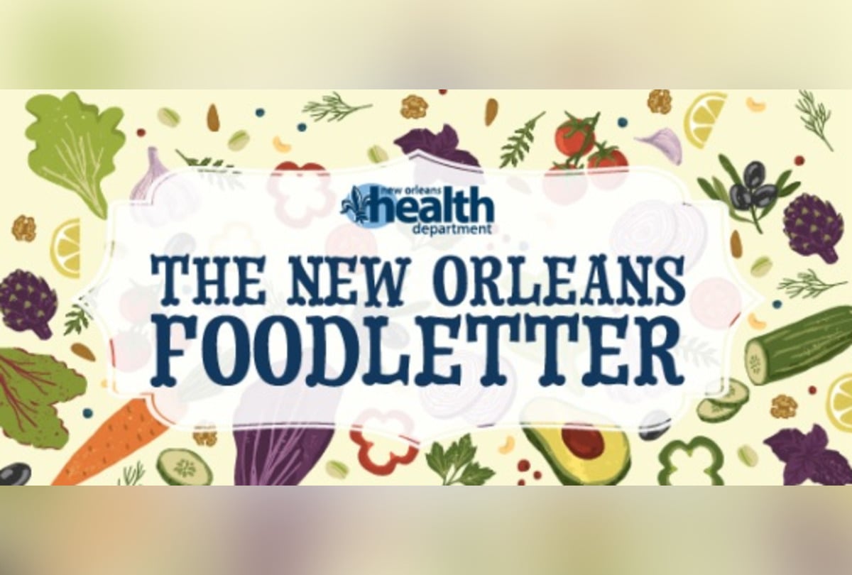 New Orleans Ushers in Era of Healthy Eating with Sodexo CDC’s Fresh Food Marketplace and Educational Initiatives