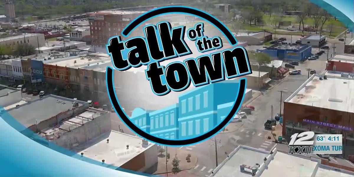 Talk of the Town: For the Love of Art fundraiser