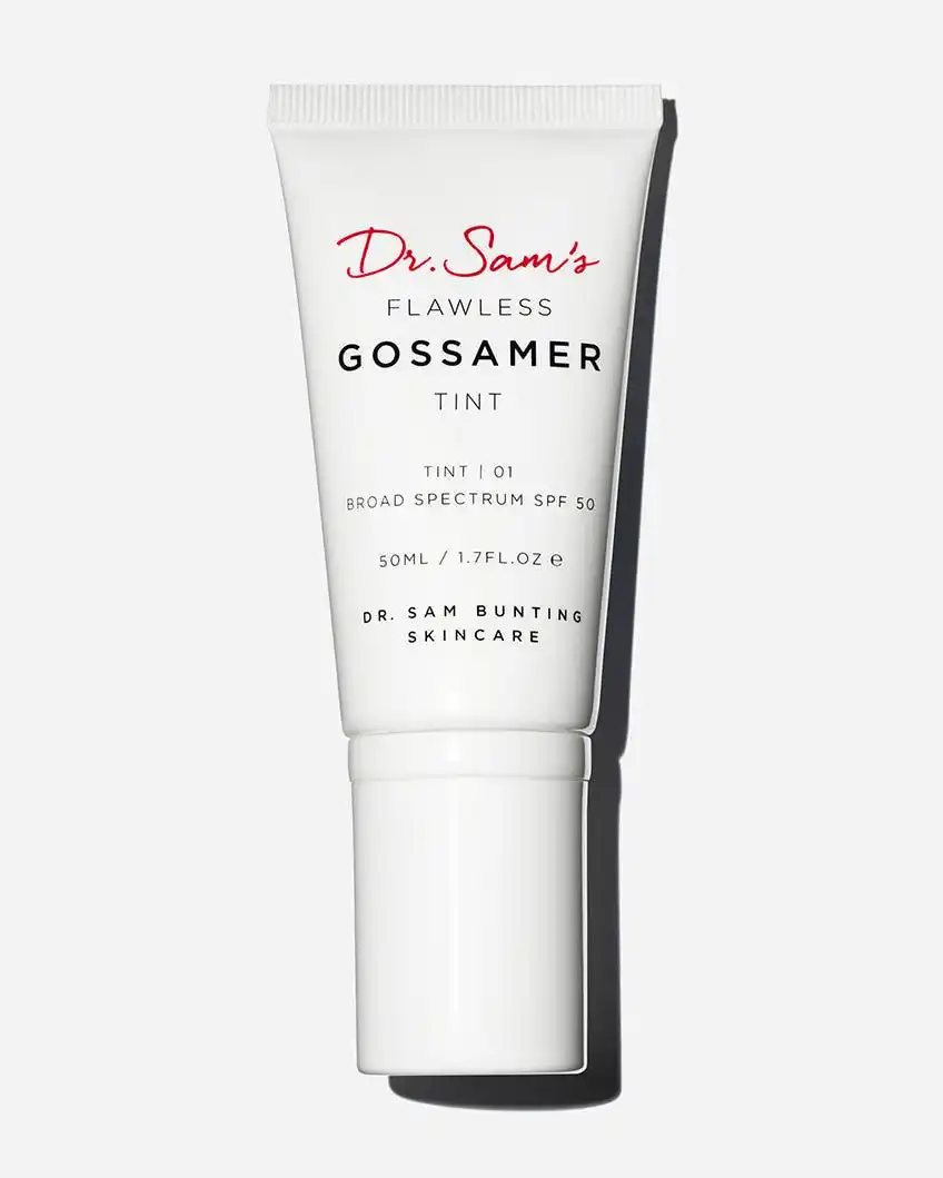 Flawless Gossamer Tint SPF 50