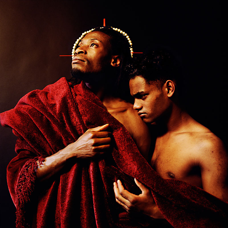 Visual Arts Review: “Transcendence: A Century of Black Queer Ecstasy, 1924-2024”