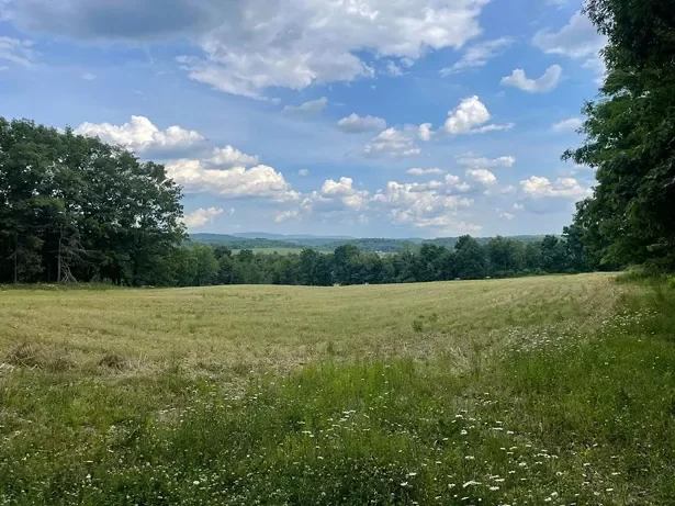 Steepletop, Austerlitz Home of Edna St. Vincent Millay, Gets Conservation Easement