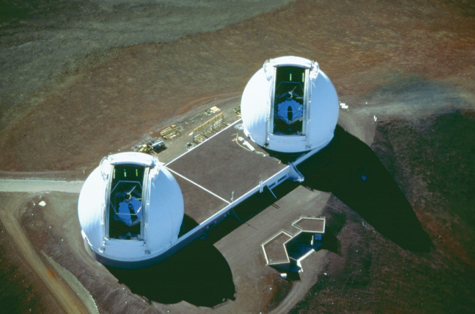 Telescope – Technology, Optics, Astronomy