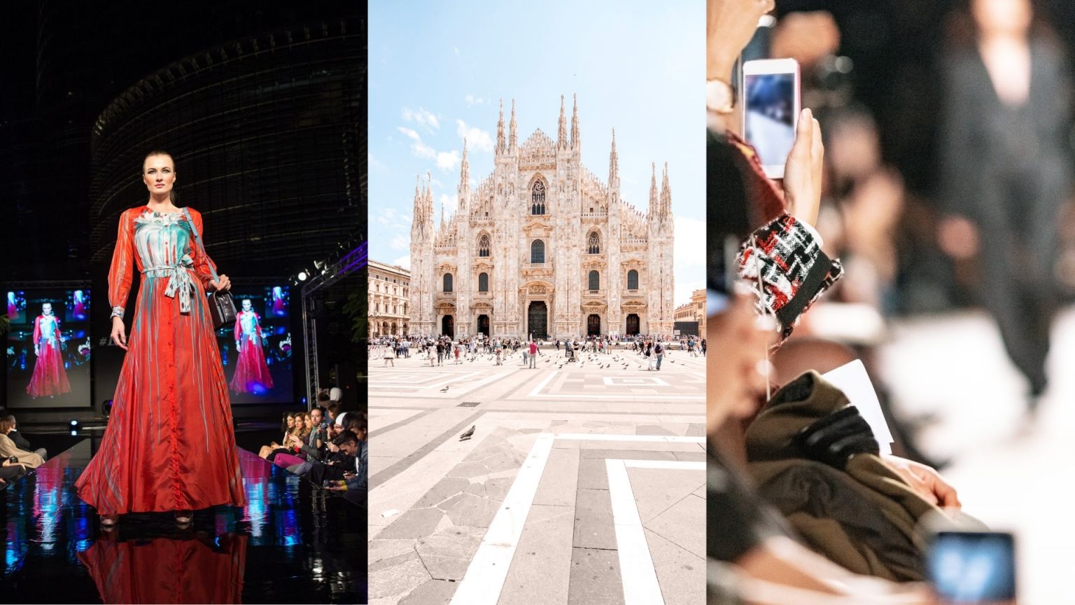 Milan Fashion Week 2025: all you need to know