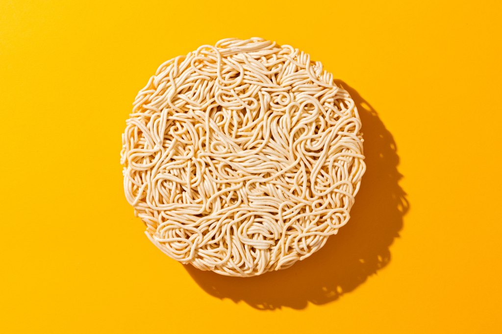 Upgrade Instant Ramen into a Gourmet Dish in 30 Minutes with These Easy Tips