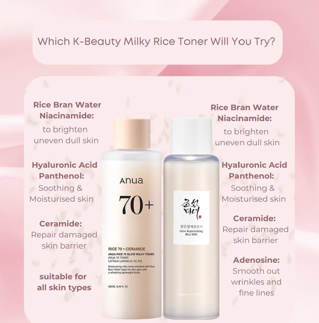 The Top Beauty Trends To Watch Out For In 2025