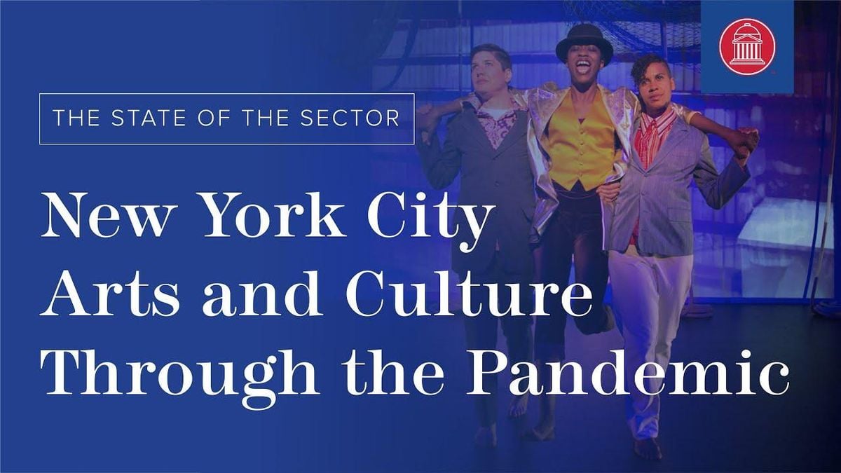 New York City Welcomes Vibrant Arts And Culture Events