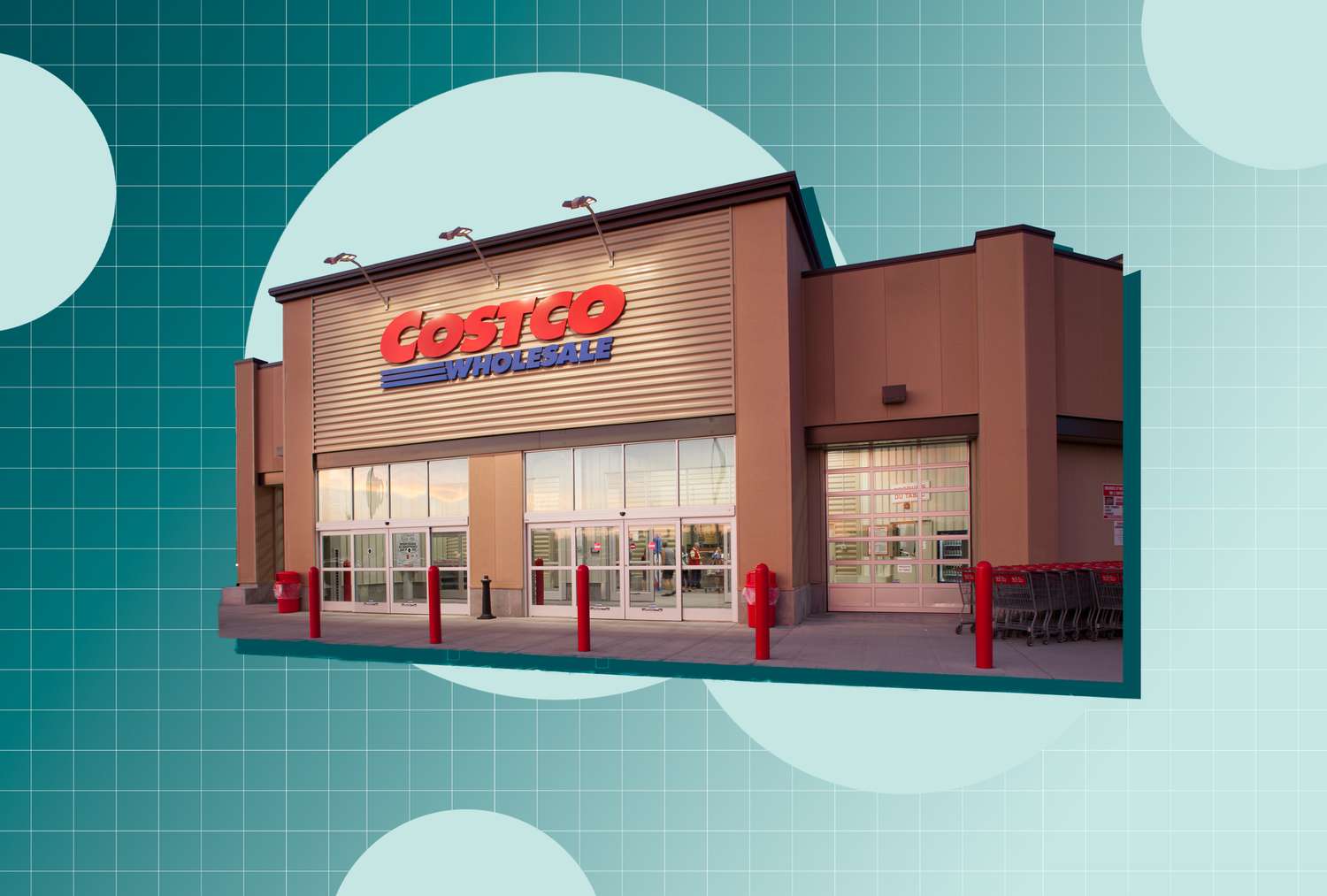 The 7 Best Deals to Buy at Costco Right Now