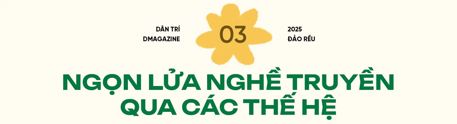 Những gia đình 3 thế hệ bám đảo nuôi đàn khỉ hiến thân cho y học - 17