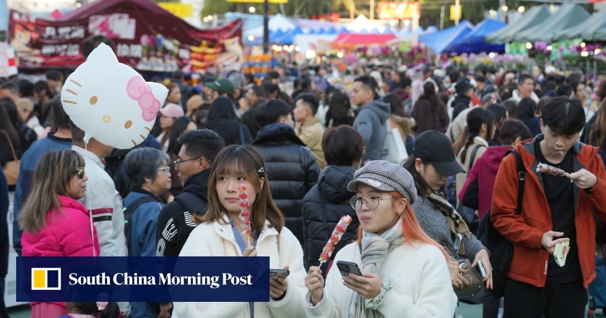 Letters | As we celebrate Lunar New Year, let’s eat healthy and spread some love