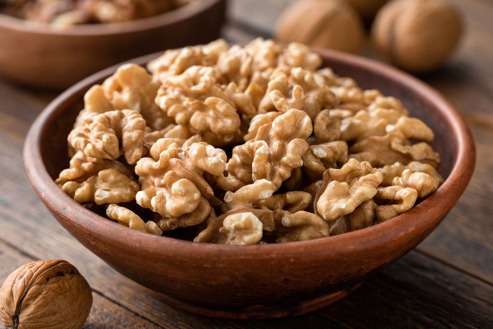 Studies Say This Is Officially the Best Nut for Anti-Aging