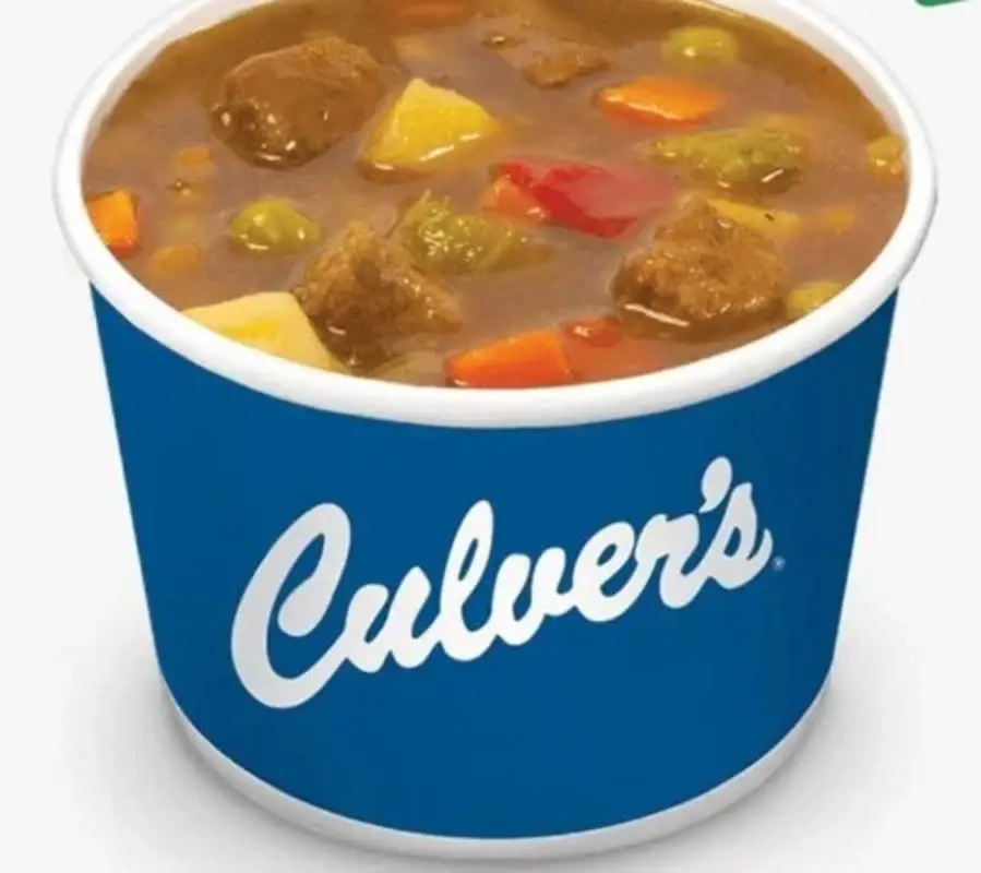 Culver's