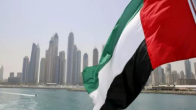 Environmental conservation integral part of UAE’s traditions: EAD – The Times of India