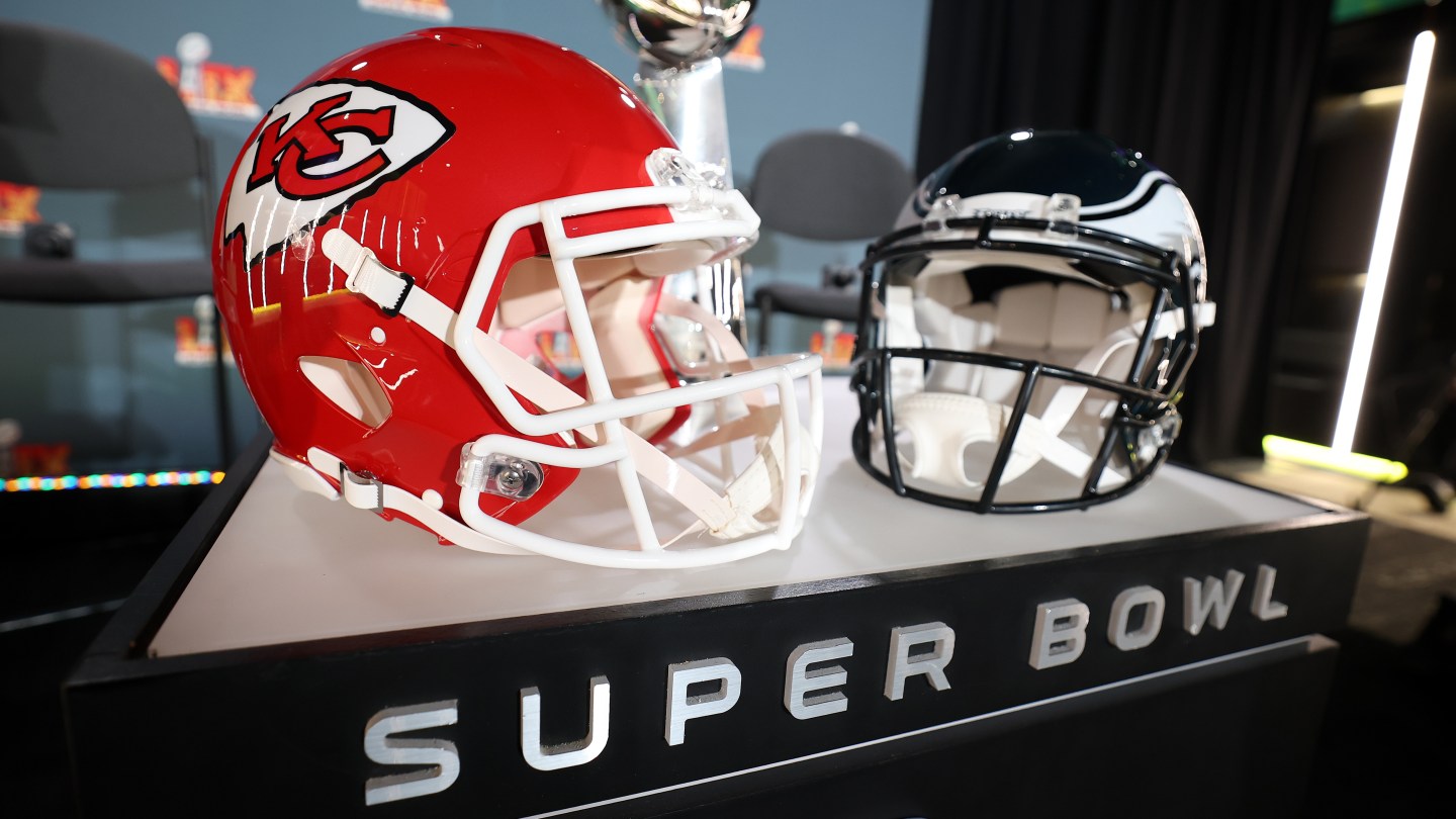 Kansas City Chiefs Go Hollywood, Team Launches Its Own Production Studio