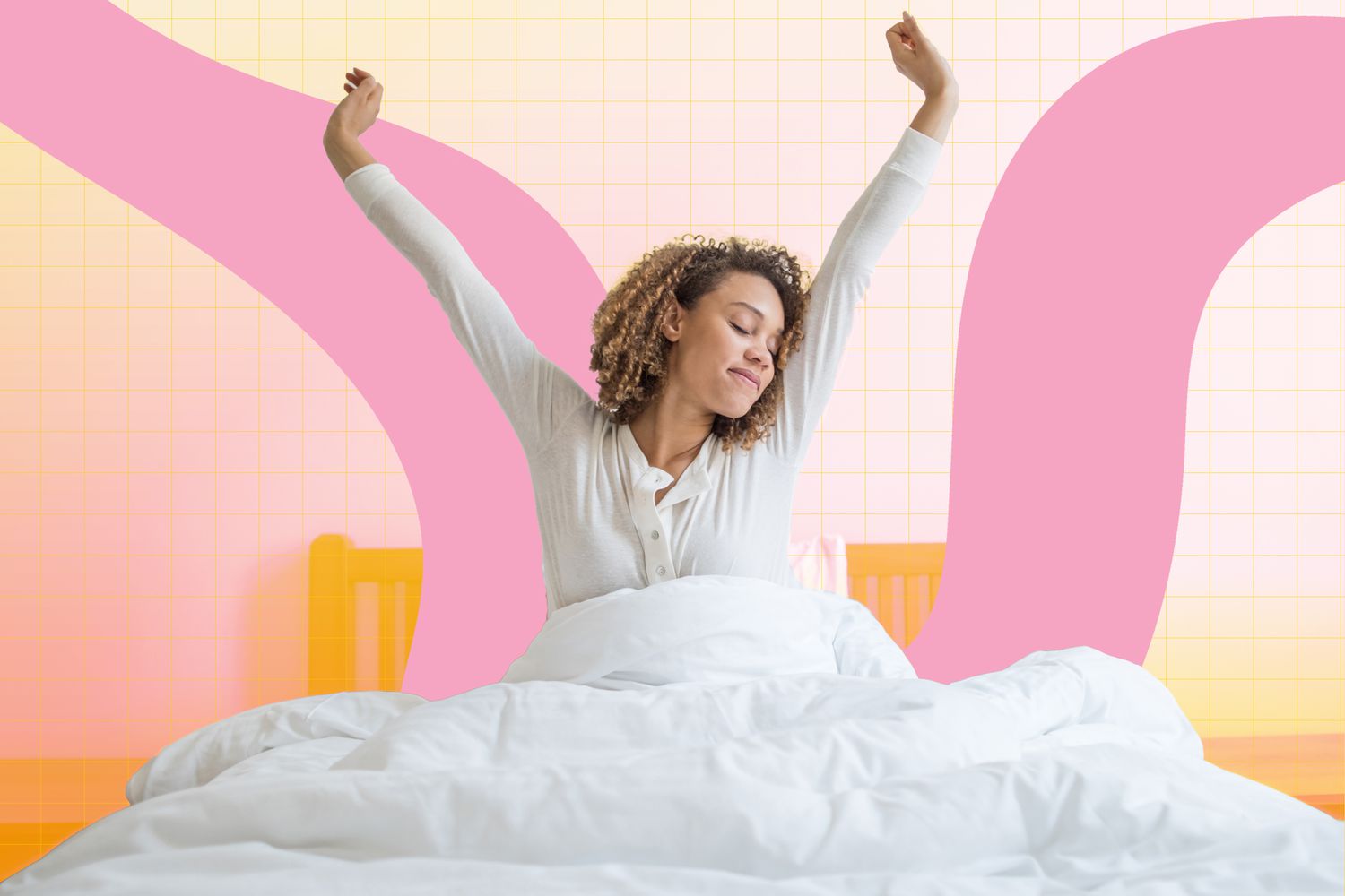 4 Things to Do When You Wake Up to Support Healthy Cortisol Levels, According to Doctors