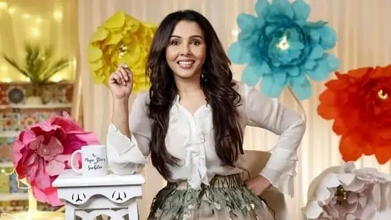 Suchitra Krishnamoorthi has shared her fitness secrets in an interview with HT Lifestyle.