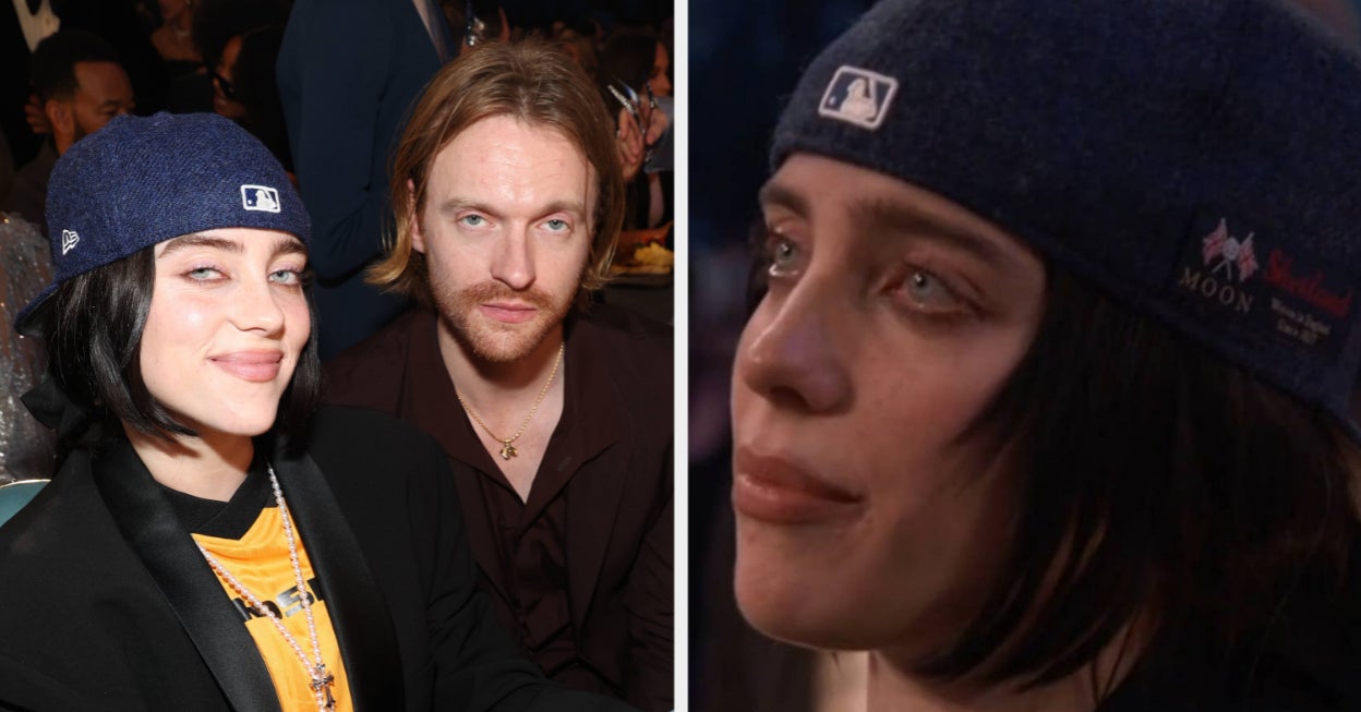 After Billie Eilish Failed To Win Any Grammys Last Night, Her Brother Finneas Issued A Statement Urging Fans Not To Fight With Other Artists’ Fandoms Over It