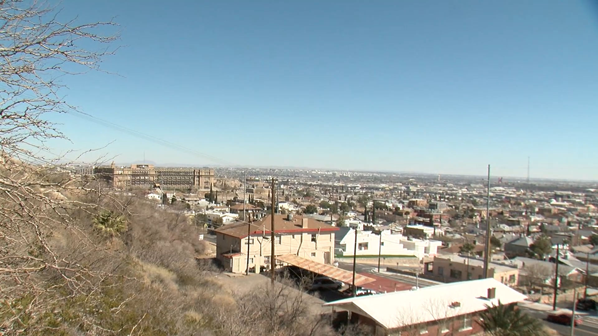 El Paso City Council debates use of residential properties as entertainment venues